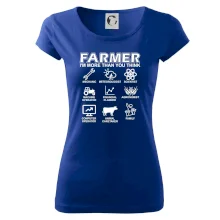 Farmer Symbols