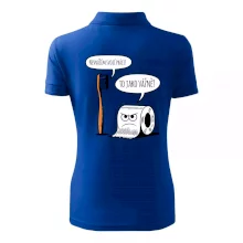 Nesnáším svoji práci