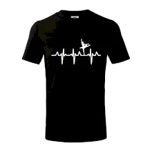 EKG balet