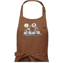 Cyklistika na co myslím