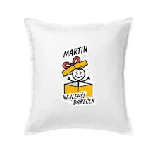 Nejlepší dáreček - vaše jméno