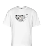 Káva - hrníček názvy