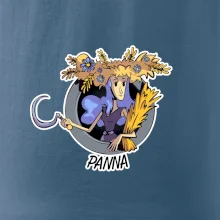 Znamení komiks panna
