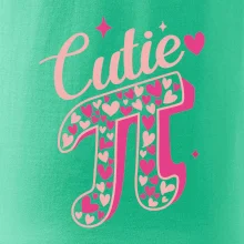 Cute - Pí
