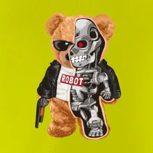 Medvídek terminátor