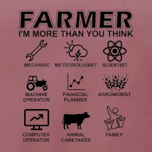 Farmer Symbols