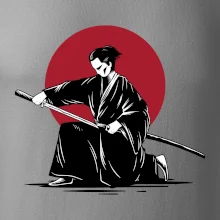 Japan culture - samurai