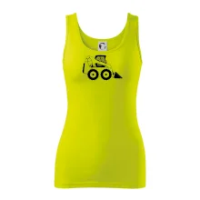 Bobik velký kolový