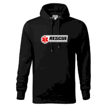 Rescue My Job Is To Help Your Ass Not Kiss It