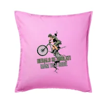 Nedalo se odolat, mám to v sobě kolo