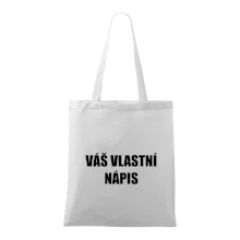 Tvůj vlastní nápis - tiskací