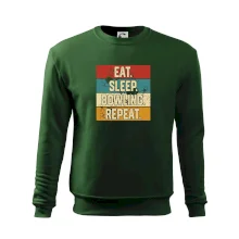 Eat Sleep Bowling Repeat