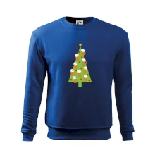 Nic více nepotřebuji - stromeček a pivo (Pecka design)