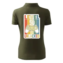 Gaming narozeniny 50