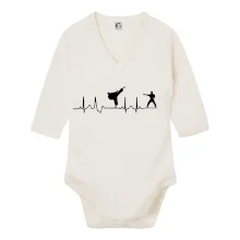 Karate EKG Karate EKG