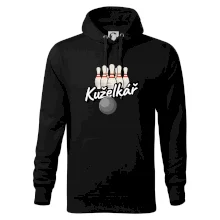 Kuželkář - Kuželky