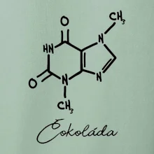 Čokoláda chemie