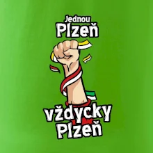 Jednou Plzeň vždycky Plzeň