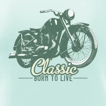 Born to live classic