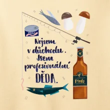 Profesionální děda (studio-arte.cz)