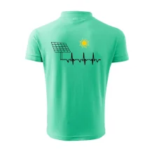 Ekg Fotovoltaická elektrárna