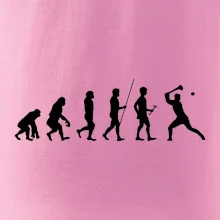 Evoluce hurling