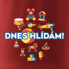 Dnes hlídám!