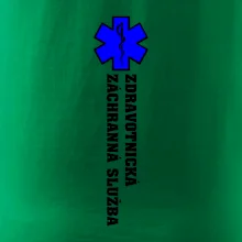 Hvězda života - zdravotnická záchranná služba