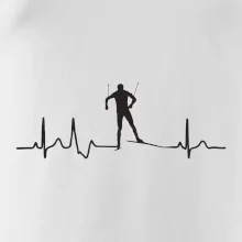 EKG biatlon