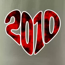 2010 v srdci