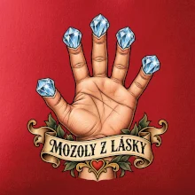 Mozoly z lásky