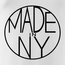 Made in NY
