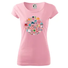 Potápění dovolená