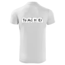 Periodická tabulka - Teacher