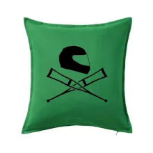 Silniční helma / berle