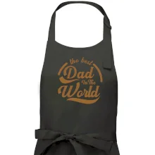 The best dad in the world - psaci