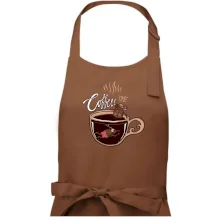 Coffee time bath (Pecka design)