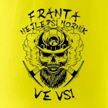 Jméno - Nejlepší horník ve vsi