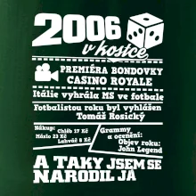 2006 v kostce