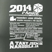 2014 v Kostce