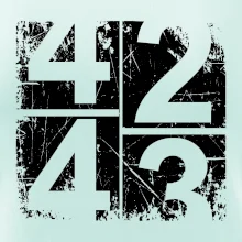 Tachometr 43
