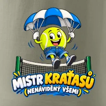 Mistr kraťasů