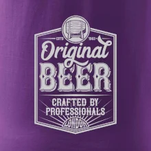 Original beer