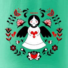 Folklor - Andělíček