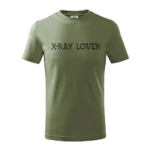 X-ray Lover