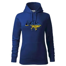 Ukrajina - jména měst - Evropa