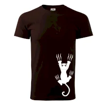 Kočka visící Kočka visící