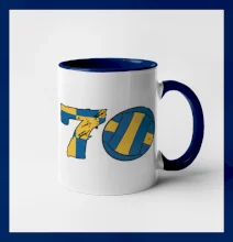 Volejbal kulaté narozeniny 70