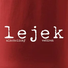 Čeština 2.0 - lejek
