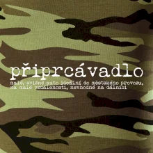 Čeština 2.0 - připrcávadlo